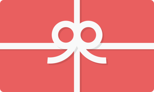 Real Food Ready Gift Card