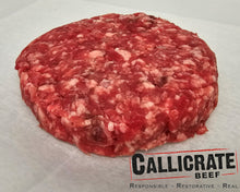 Local, Pastured Ground Beef 1lb - 4 Pack