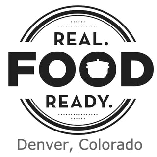 Healthy Meals Delivered- Real Food Ready