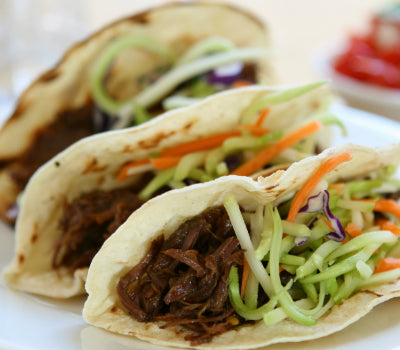 Adobo Beef