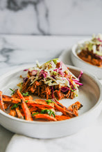BBQ Pulled Chicken
