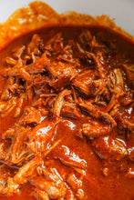 BBQ Pulled Chicken
