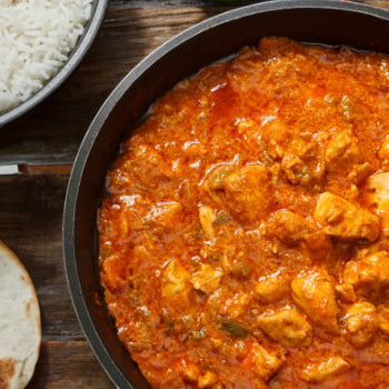 Indian Butter Chicken