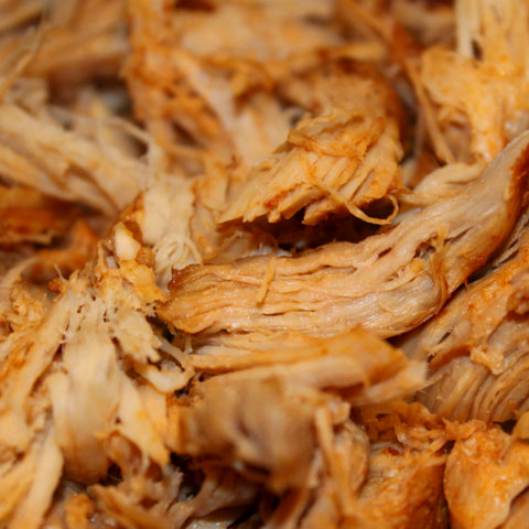 Orange Balsamic Chicken