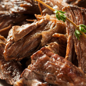 Classic Pot Roast