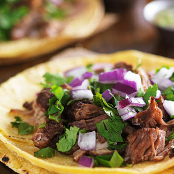 Barbacoa Beef