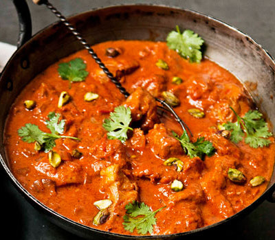 Tikka Masala