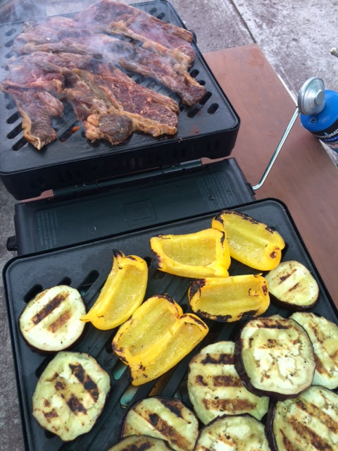 Pasture Raised Flanken Ribs